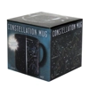 Constellation Heat Changing Mug Constellation Heat Changing Mug
