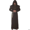 Brown Monk Robe Brown Monk Robe