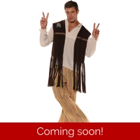 Hippie Vest