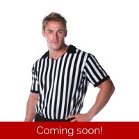 Referee Shirt