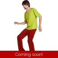 Shaggy Adult Standard