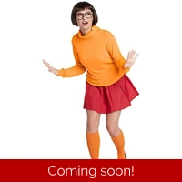 Velma Adult Standard
