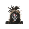 Witch Doctor Headband Witch Doctor Headband