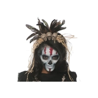Witch Doctor Headband