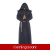 Grey Monk Robe Grey Monk Robe