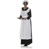 Old Maid Adult Costume Old Maid Adult Costume