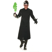 Mad Doctor Adult Costume
