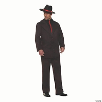 Malone 20's Adult Costume