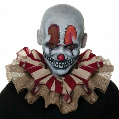 Clown Collar