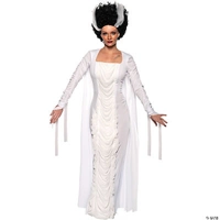 The Bride Adult Costume