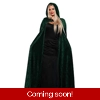Green Witch Cloak Green Witch Cloak