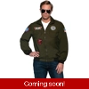 Topgun Pilot Jacket Topgun Pilot Jacket