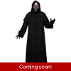 Horror Robe Adult Costume Horror Robe Adult Costume
