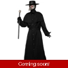 Plague Doctor Adult Costume Plague Doctor Adult Costume