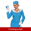 Stewardess Accessory Kit