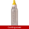 Inflatable Baby Bottle Inflatable Baby Bottle