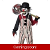 Carnival Creepster Child Costume Carnival Creepster Child Costume