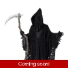 Shadow of Death Child Costume Shadow of Death Child Costume
