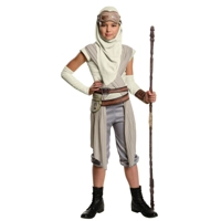 Kids Rey Eye Mask and Hood
