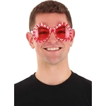 Mod Candy Cane Christmas Glasses Mod Candy Cane Christmas Glasses