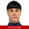 Spock Wig Spock Wig