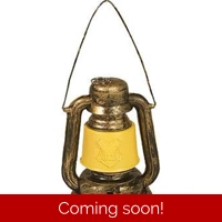 Harry Potter Lantern