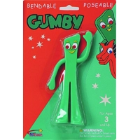 Gumby