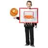 Basketball Hoop Child Costume Basketball Hoop Child Costume