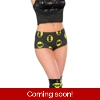 Batgirl Boy Shorts Adult Size 8 Batgirl Boy Shorts Adult Size 8