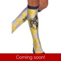 Hufflepuff Socks