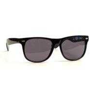 Blues Brothers Glasses Black