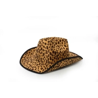 Western Hat Leopard