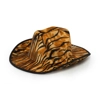 Western Hat Tiger Western Hat Tiger