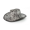 Western Hat Zebra Western Hat Zebra