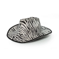 Western Hat Zebra