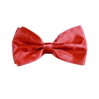 Red Bowtie