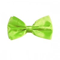 Neon Green Bowtie