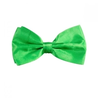 Green Bowtie