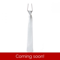 White Tie - 50cm