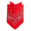 Red Bandana Red Bandana