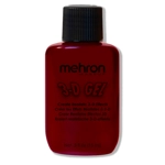 3-D Gel Flesh 3-D Gel Flesh