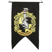 Hufflepuff Banner