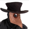 Plague Doctor Kit