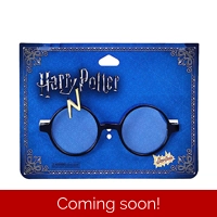 Deluxe Harry Potter Glasses