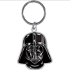 Darth Vader's Helmet Keychain Darth Vader's Helmet Keychain