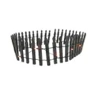 LED Black Fence LED Black Fence
