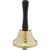 Santa Hand Bell Santa Hand Bell