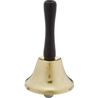 Santa Hand Bell