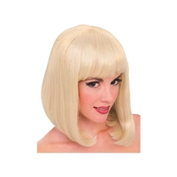 Blonde Peggy Sue Wig
