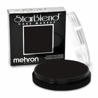 StarBlend™ Cake Makeup - Black